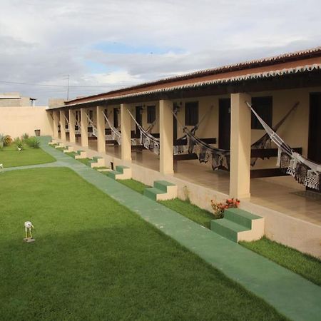 Pousada Por Do Sol Hotel Riachuelo  Luaran gambar